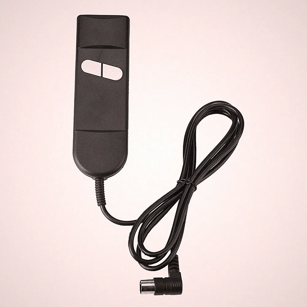 2 Button Recliner Controller Durable Slim Design For Lift Chairs Popular