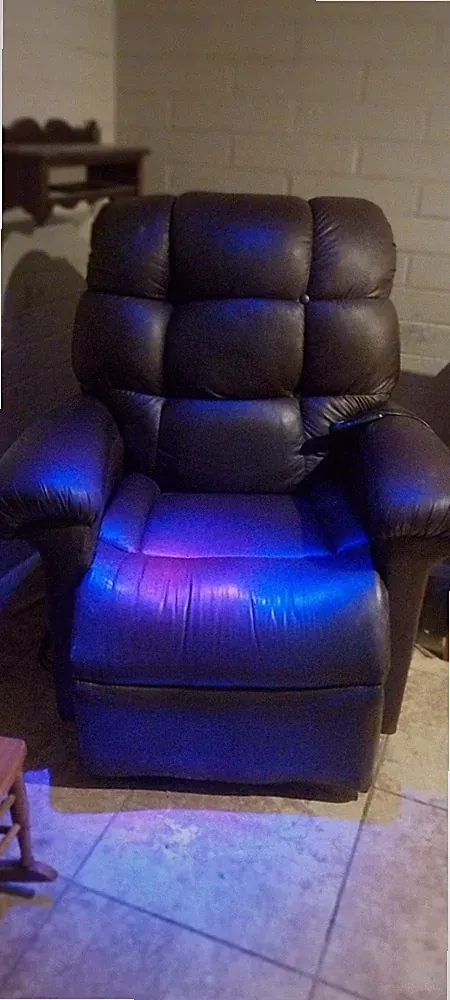 Golden Technologies Regal Power Lift Chair