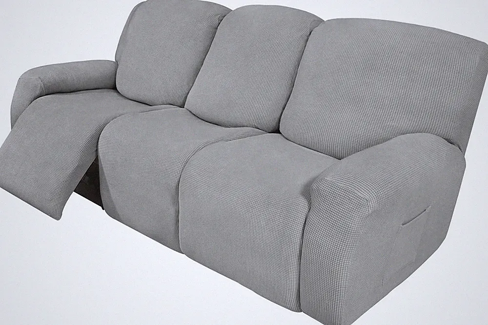 Recliner Sofa Stretch Sofa Slipcover Sofa Cover Furniture Protector Cover