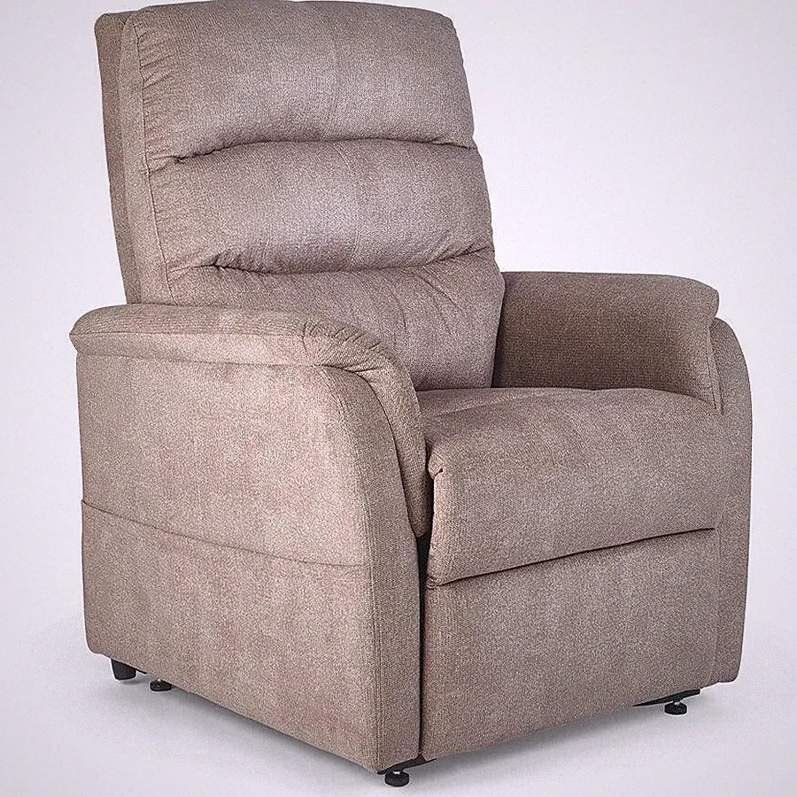 UltraComfort UC114-L Destin Explorer 1 Zone Power Lift Chair Recliner